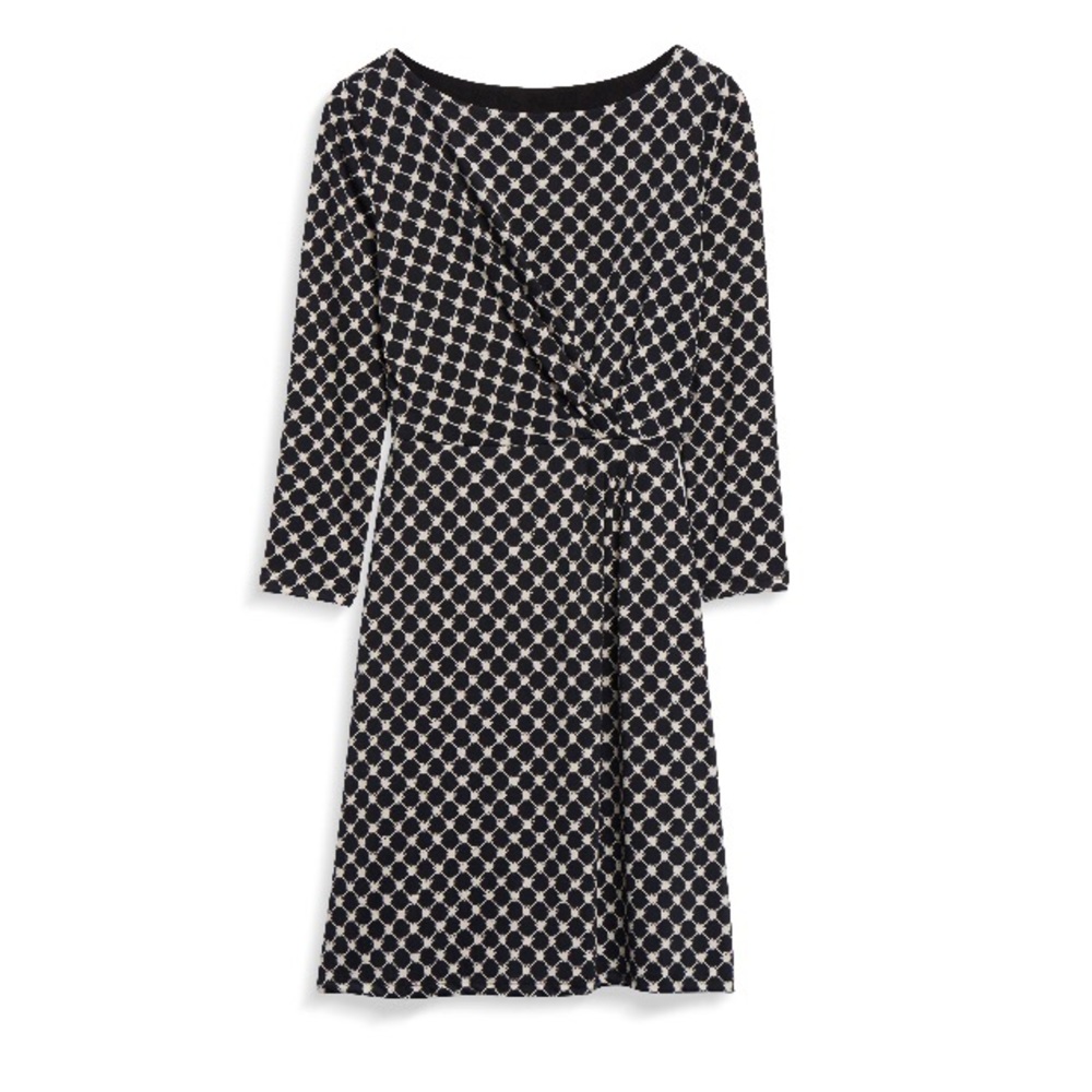 Gilli Jersey Dress, small